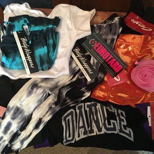 Dancewear Mega Bundle NWT